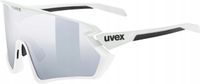 Okulary rowerowe UVEX Sportstyle 231 2.0 53/3/026/8116