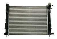 Renault Captur Clio IV Chłodnica wody