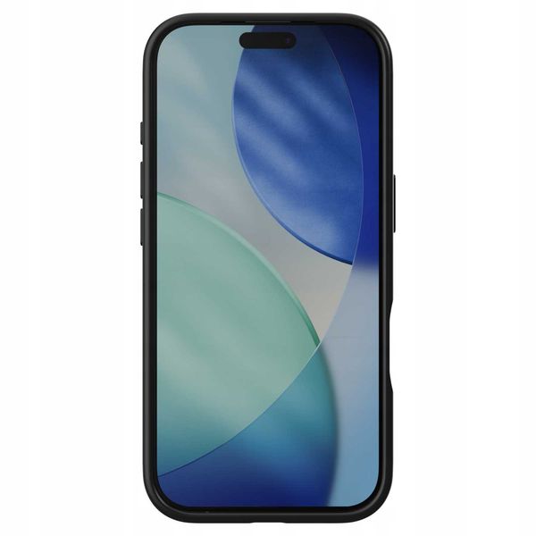 Spacecase Ring Pro Iphone 17 Black zdjęcie 12