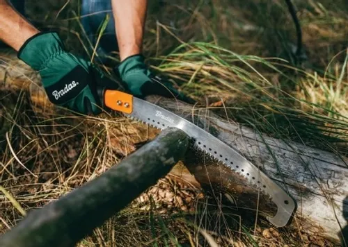 Piła Ręczna do Gałęzi Bradas z Hakiem 32cm na Arena.pl