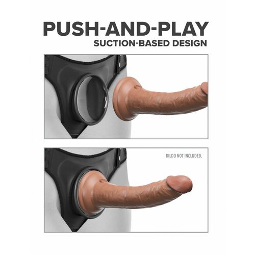 Dildo Strap-On Pipedream na Arena.pl