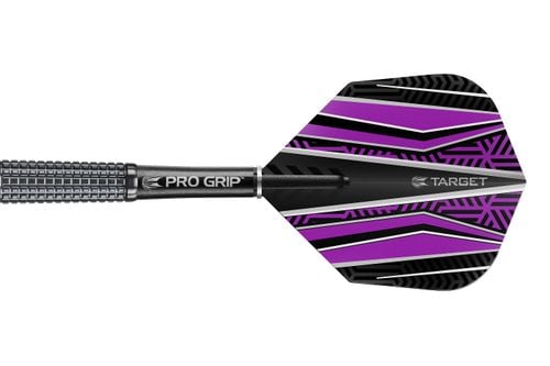 Rzutki Target Paul Lim (steel tip) na Arena.pl