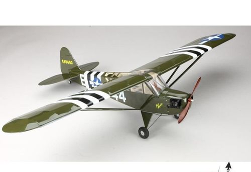 Piper L-4 Grasshopper 250 ARF na Arena.pl