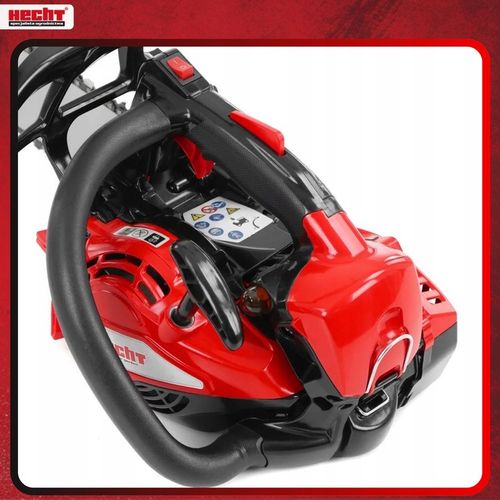 PILARKA PIŁA ŁAŃCUCHOWA SPALINOWA DO CIĘCIA DREWNA 924R MOC 0,8kW 30CM na Arena.pl