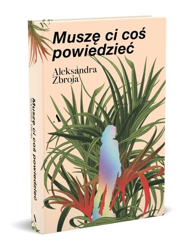 Muszę Ci coś powiedzieć na Arena.pl