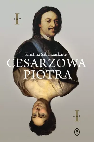 Cesarzowa Piotra. Tom 1 zdjęcie 1
