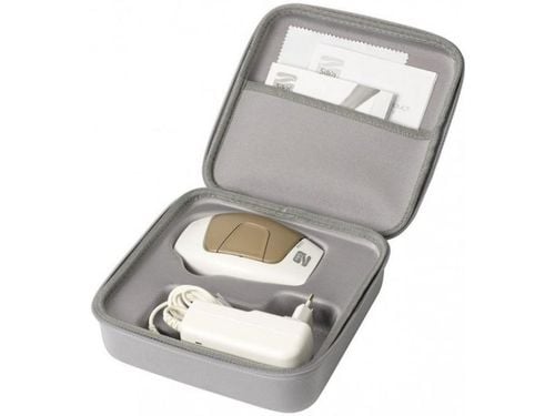 Silk'n Glide Rapid - IPL - trwała redukcja włosów na Arena.pl