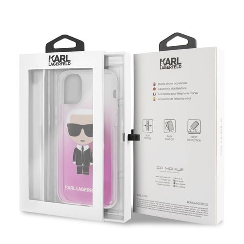 Etui iPhone 11 (różowy) na Arena.pl