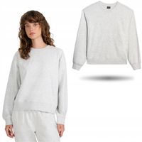 BLUZA DAMSKA 4F DRESOWA SPORTOWA CIEPŁA WYGODNA NA CO DZIEŃ