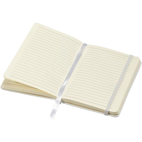 Notes biurowy Classic 10618105 Biały zdjęcie 5