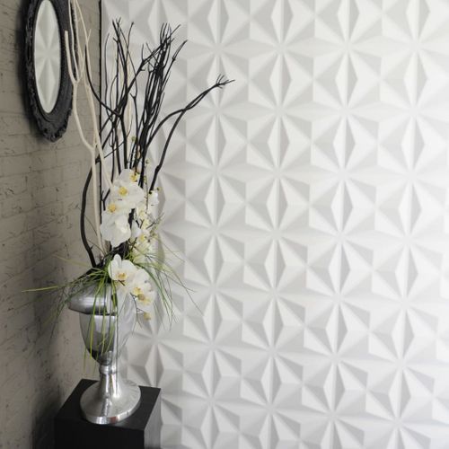 24 panele ścienne 3D GA-WA17, Cullinans na Arena.pl