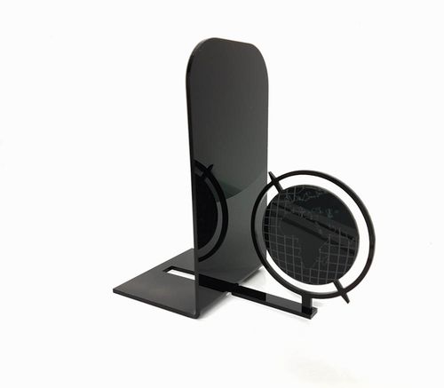 Podpórki do książek Globus 3D na Arena.pl