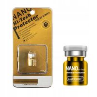 PŁYNNE NANO SZKŁO OCHRONNA POWŁOKA SZKLANA