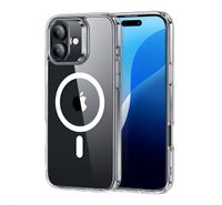 ESR Classic Hybrid Etui do iPhone 16 Plus Plecki Magsafe HaloLock case