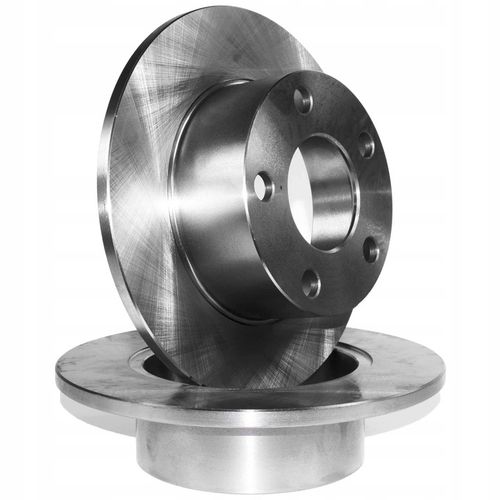 Tarcze klocki DACO TYŁ VW Passat B5 AUDI A6 C5 na Arena.pl