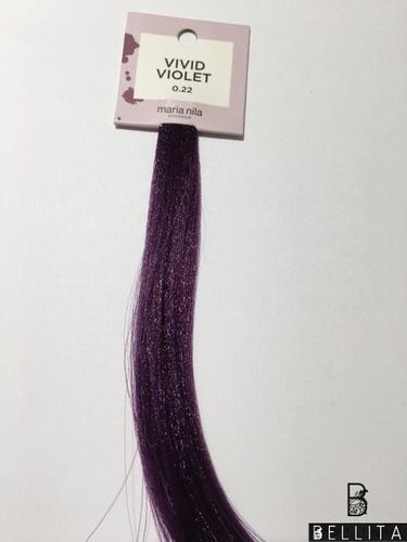 MARIA NILA VIVID VIOLET 100ML na Arena.pl