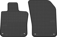 Volvo V90 / S90 (2016-) DYWANIKI GUMOWE PRZÓD DEDYKOWANE