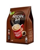 NESCAFE Torba Mix 3w1 Brown Sugar 10x16,5g