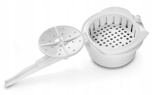 MIGIRIS ODCEDZACZ WYCISKACZ ZIEMNIAKÓW DO ELEKTRYCZNEJ LITEWSKIEJ TARKI CIO na Arena.pl