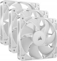 Wentylator Corsair RS120 White Triple Pack 3x120mm