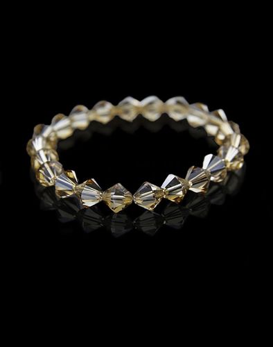 bransoletka z elementów Swarovski® na Arena.pl