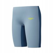 Strój pływacki startowy chłopięcy Speedo Endurance+ Max 176cm