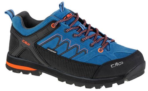 Buty trekkingowe męskie CMP MOON WP LOW WATERPROOF (31Q4787/44ML) 44 na Arena.pl