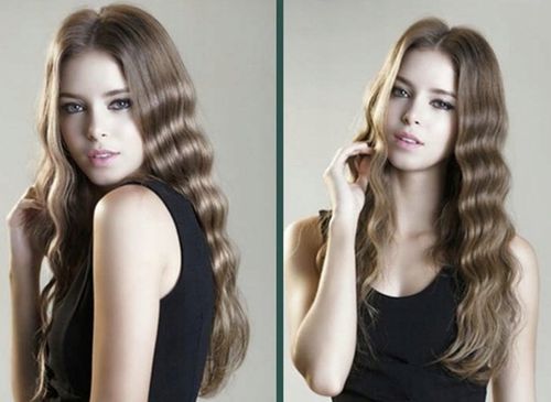 Falownica do Włosów Fale Lokówka Ceramiczna do Stylizacji na Arena.pl