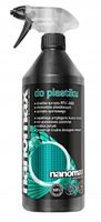 Płyn do czyszczenia plastiku NANOMAX 1L Atomizer