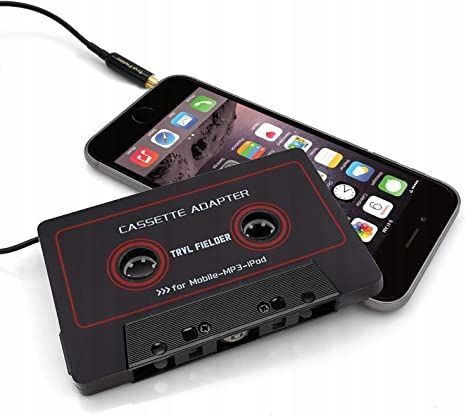 URZ0234 Adaptor samochodowy CD/MD-kaseta na Arena.pl