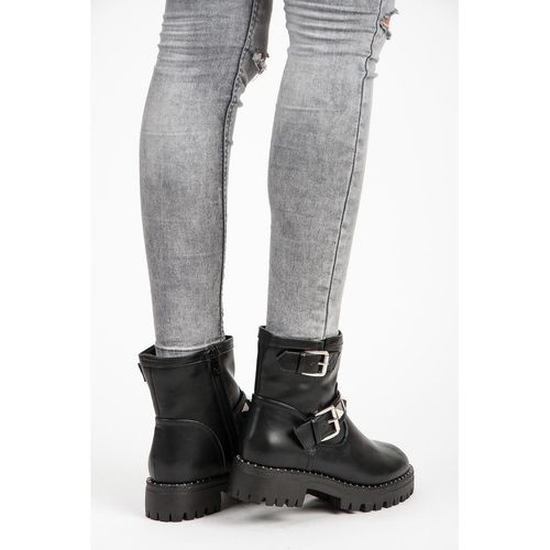 Ocieplane workery r.38 na Arena.pl