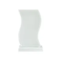 Sub Crystal - kryształ model CC108178BW z podstawką