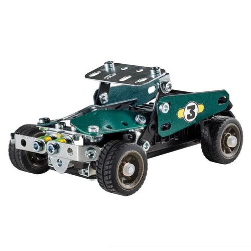 Meccano Model 5 w 1 Cabriolet na Arena.pl
