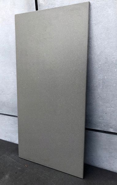 GRUBY szary gres techniczny 120x60 - NAJTANIEJ zdjęcie 1