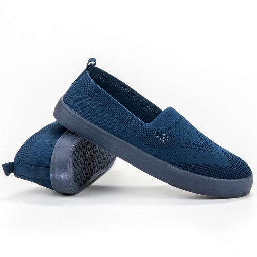 Tekstylne Slipony r.40 na Arena.pl