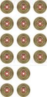 REINZ USZCZELNIACZE ZAWOROWE SAAB 9-3 2.0T 2.3 SAAB 9-5 2.0T 2.3T KOMPLET