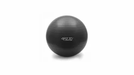 piłka gimnastyczna dmuchana 85CM MAŁPISZON na Arena.pl