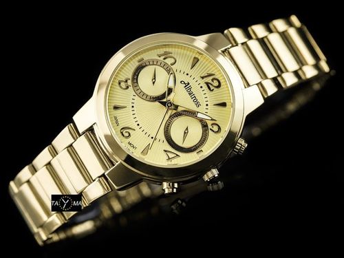 ALBATROSS ABBA64 (za525c) na Arena.pl