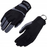 2X Rękawice outdoorowe Armored Claw Essential Seeker Ghost melange XL