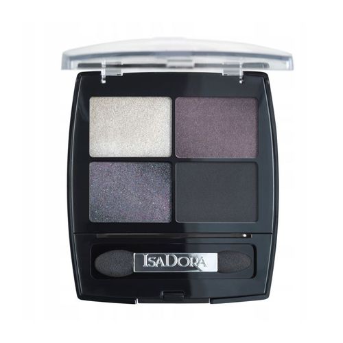 IsaDora Eye Shadow Quartet 5g numery - 03 na Arena.pl