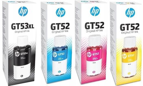 Tusz HP GT53XL Black (1VV21AE) na Arena.pl