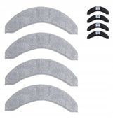 4x MOP do iRobot Roomba Combo J7 J7+ J9 J9 + COMBO 10 max nakładka