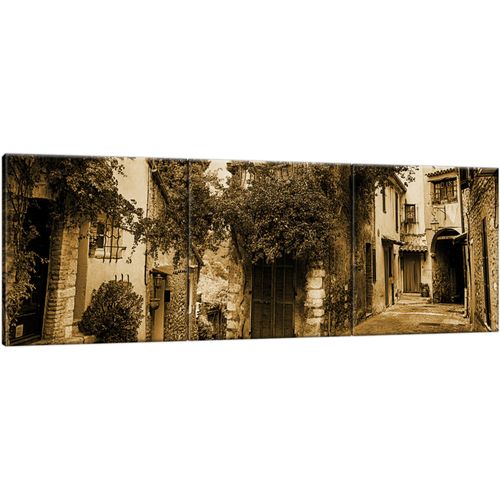 90X30 Obraz Płótno Nowoczesny Na Ścianę na Arena.pl