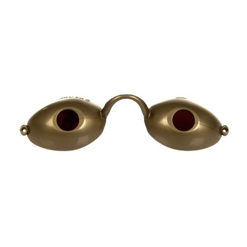 Vision2 Okularki Do Opalania Złote na Arena.pl