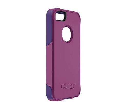 OTTER COMMUTER - PANCERNE ETUI Apple iPhone 5S/SE na Arena.pl