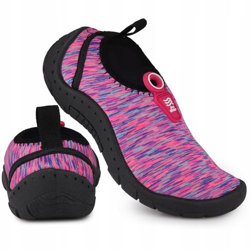 Buty dziecięce do wody ProWater na Arena.pl