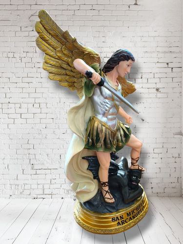 Michał Archanioł 31 Cm Figura na Arena.pl