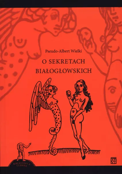 O sekretach białogłowskich zdjęcie 1