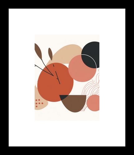 Plakat 15x20cm Szkic Warstw na Arena.pl