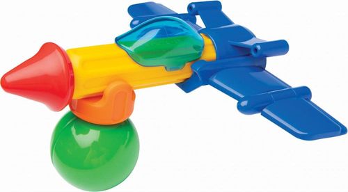 Magformers Stick-O Zestaw miejski 16 elementów na Arena.pl